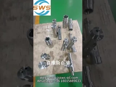 Μη τυποποιημένη εξειδικευμένη επεξεργασία