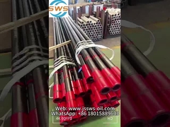 Κινέζικη API 5CT 2-3/8~20