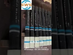 Μέγεθος από 2-3/8 έως 20 API 5CT Pup Joint με σύνδεση για τσιμεντοποίηση πετρελαϊκών πηγών