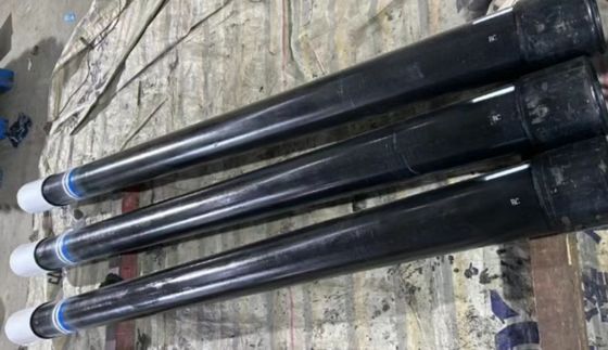 Αγορά Κοινό API5CT τυποποιημένο LTC σωλήνων τρυπανιών OCTG STC BTC EUE NUE XC κουταβιών online manufacture