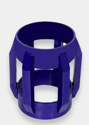 Αγορά Centralizer API 10D ενός κομματιού Bowspring μπλε Centralizer πετρελαιοπηγών online manufacture