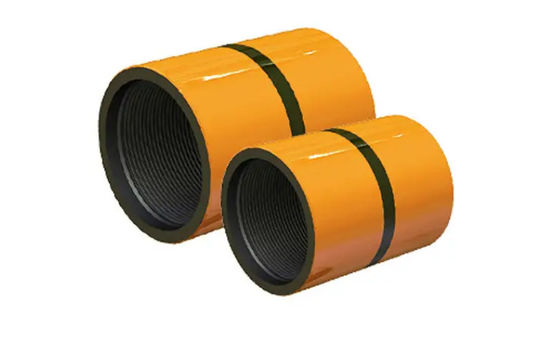 Αγορά 4 1/2 EUE - API 5CT L80-9Cr - REGULAR Σωλήνες και περιβλήματα online manufacture