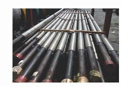 Αγορά 2000-20000psi Πίεση API 5CT Κεφάλαιο / Pup Joint Butt Weld σύνδεση online manufacture
