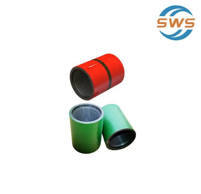 Αγορά Api 5 Inch 127.00mm Od Oil Gas Well Cementing Pup Joint με H40 Btc online manufacture