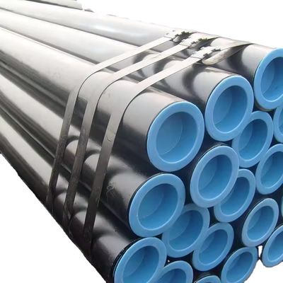 Αγορά API 5CT Standard 13-3/8 54.5lb/ft J55 Casing Joint BTC Oil Tubing And Casing Complete With Safety Rings And With Nipples (Παρασκευασμένο με δαχτυλίδια ασφαλείας και με ρώγες) online manufacture