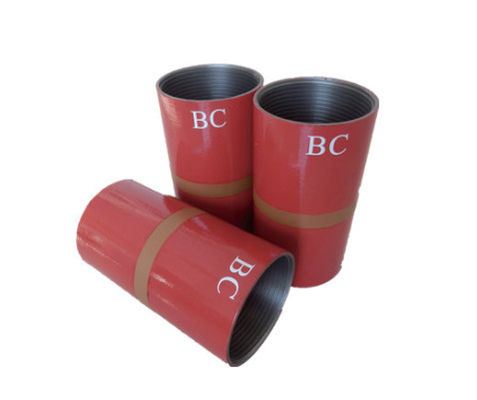 Αγορά API 5CT L80 EUE Tubing Coupling 2-7/8