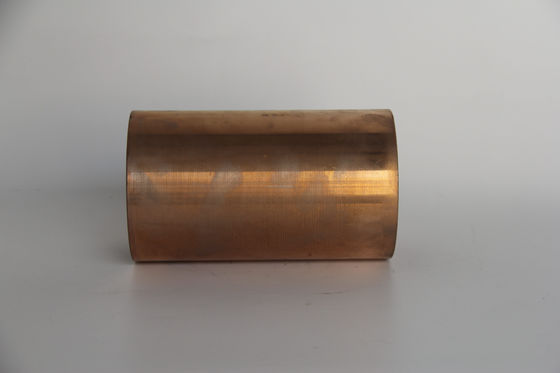 Αγορά API 5CT L80 EUE Tubing Coupling 2-7/8