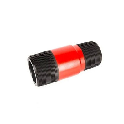 Αγορά Κινέζος κατασκευαστής API 5CT Pup Joint with Couplings Pin x Pin 3-1/2 NU 110s στη βιομηχανία πετρελαίου και φυσικού αερίου online manufacture