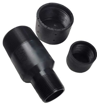 Αγορά Κινέζος κατασκευαστής API 5CT Pup Joint with Couplings Pin x Pin 3-1/2 EU 110s στη βιομηχανία πετρελαίου και φυσικού αερίου online manufacture