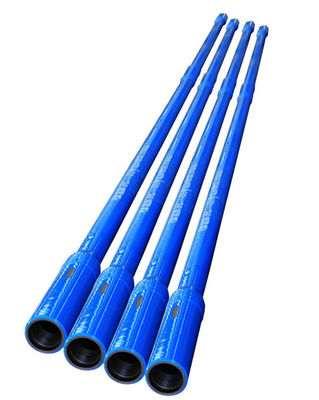 Αγορά 6 ιντσών Premium Oilfield εργαλεία Rotary Kelly API 7-1 πρότυπο online manufacture
