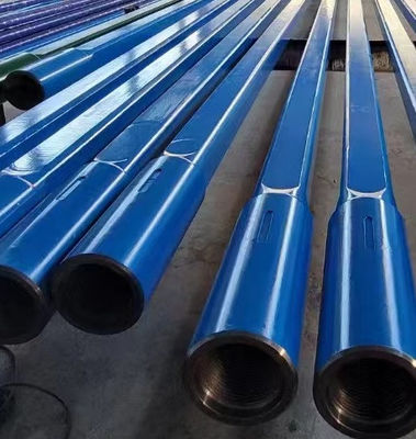 Αγορά 4-1/4 ίντσες 4-1/2REG NC38 Εργαλεία πετρελαϊκών πεδίων και εξοπλισμός online manufacture