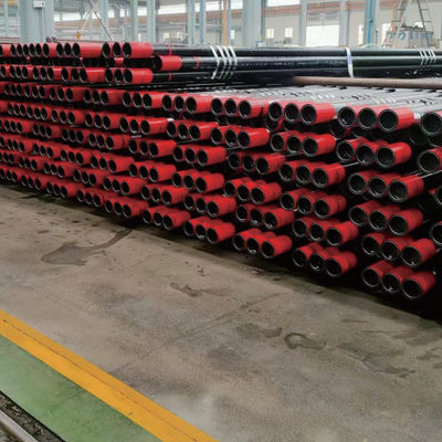 Αγορά Direct Supply From Chinese Manufacturer Custom API 5CT Casing and Tubing for Oilfield Drilling Wells New Condition online manufacture