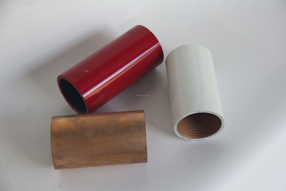 Αγορά Πρότυπο API 5 L80-9CR Ειδικό Σύνδεσμο Σπειρώματος για Άμεση Παράδοση online manufacture