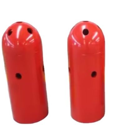 Αγορά API Standard Casing Float Collar Float Shoe 5-20 Inch Oilfield Drilling online manufacture