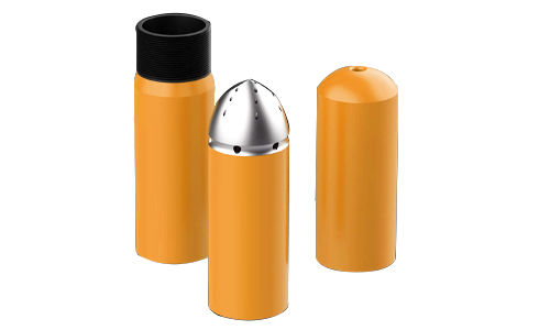 Αγορά High Strength Aluminum Float Collar for Petroleum Industry, Self-Locking Mechanism, Oil Drilling Equipment online manufacture