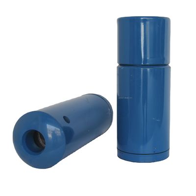 Αγορά Premium Cement Float Shoe for Oil Drilling, API Standard Oilfield Cementing Equipment with Dual Valve online manufacture