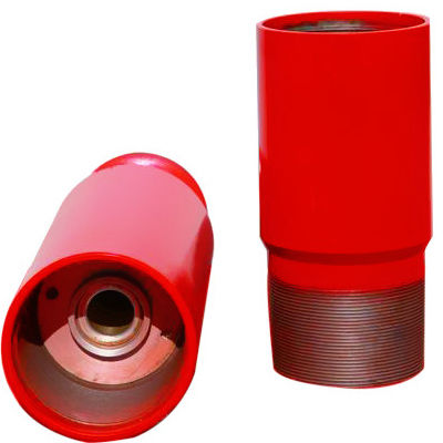 Αγορά API Standard Double Valve Float Collar and Float Shoe with 70MPa Bearing Pressure and 204°C Seal for Oilfield Drilling online manufacture