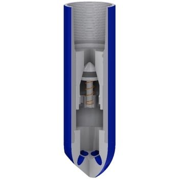 Αγορά API 5CT J55 LTC 6 5/8