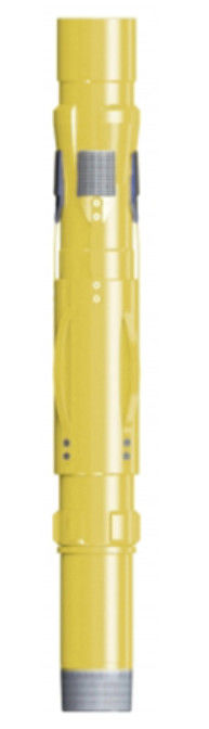 Αντι-H2S 9-5/8*5-1/2 API Buckle Top Seal Type Liner Hanger για τη βιομηχανία πετρελαίου και φυσικού αερίου