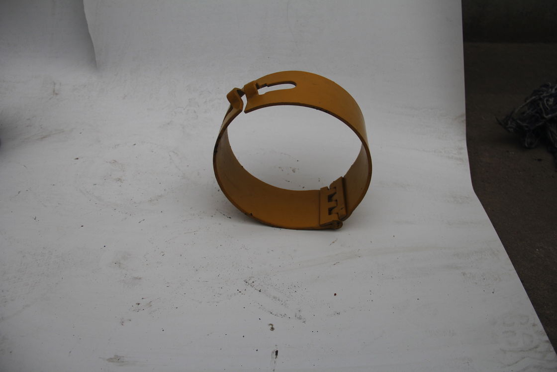 Πρότυπο API 10 3/4 Χρησιμοποιήστε το κολάρο Pintype Stop Collar για το κεντρικό σύστημα με υψηλές αξονικές δυνάμεις.