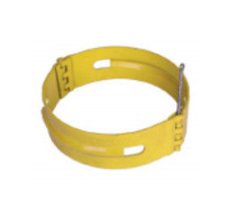 Πρότυπο API 8 1/8 Χρησιμοποιήστε καλά λάδι Pintype Stop Collar για Centralizer με υψηλές αξονικές δυνάμεις.