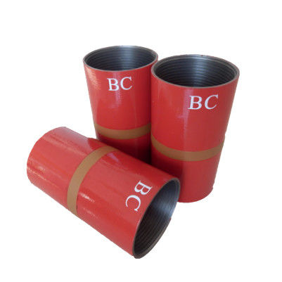 4 1/2 EUE - API 5CT L80-9Cr
