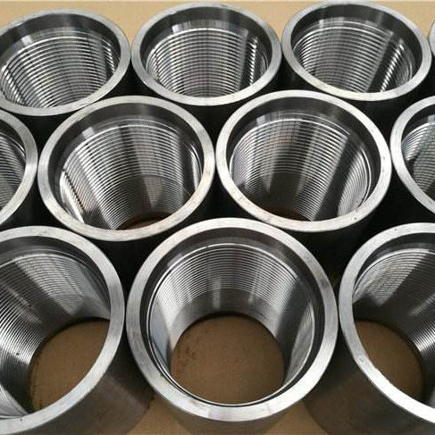4 1/2 EUE - API 5CT L80-9Cr - REGULAR Σωλήνες και περιβλήματα