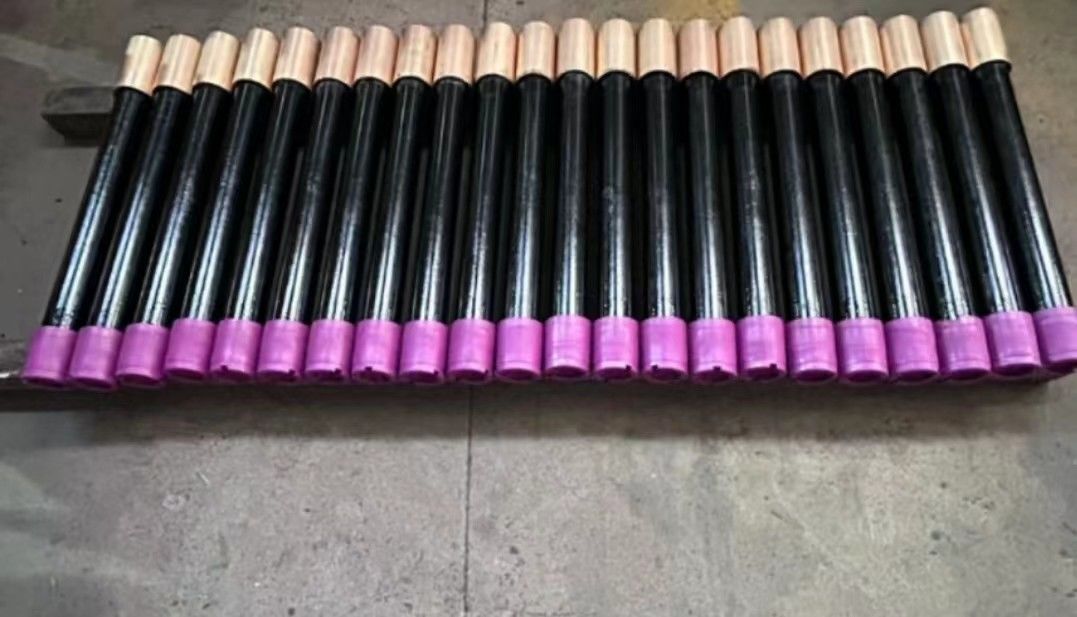 5-1/2 API 5CT N80 BTC Thread Oil ή Gas Casing Pup Joint