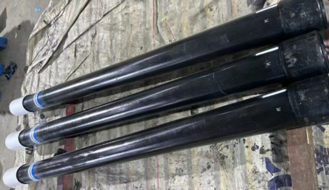 ΠΑΠ Συνδυαστική θήκη 7, 29 LBFT, P110 CBS3, BOX X PIN, PSL2, 10 πόδια μήκος για πετρελαϊκό και φυσικό αέριο API SPEC.5CT