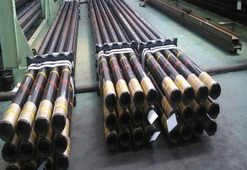 API 5CT Standard 11-3/4 BTC STC Anti High Pressure L80-Q Seamless Steel Tubing και Casing για την προστασία του πηγάδι