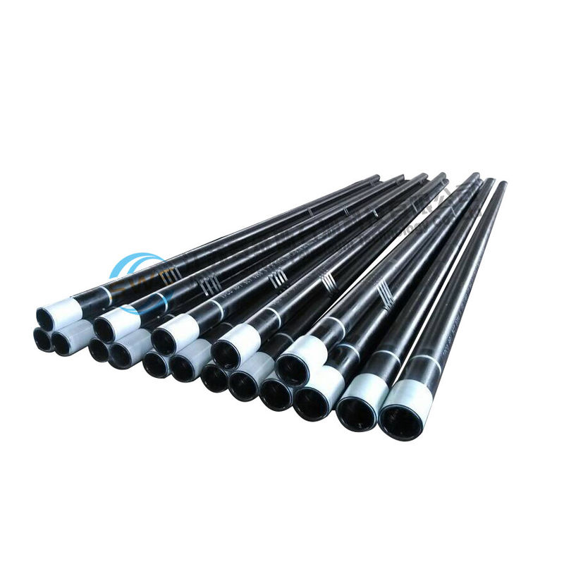 Api 5.59mm πάχος τοίχου πετρέλαιο και φυσικό αέριο πηγάδι τσιμεντοποίηση Pup Joint με H40 BTC