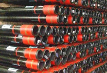 API 5CT Standard 11-3/4 BTC STC Anti High Pressure L80-Q Seamless Steel Tubing και Casing για την προστασία του πηγάδι