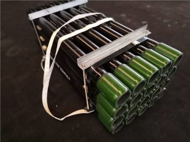 Κινέζος κατασκευαστής API 5CT Pup Joint με συνδετήρες Pin x Box 9-5/8 BTC L80-1CR στη βιομηχανία πετρελαίου και φυσικού αερίου