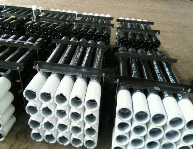 ΠΑΠ Συνδυαστική θήκη 7, 29 LBFT, P110 CBS3, BOX X PIN, PSL2, 10 πόδια μήκος για πετρελαϊκό και φυσικό αέριο API SPEC.5CT