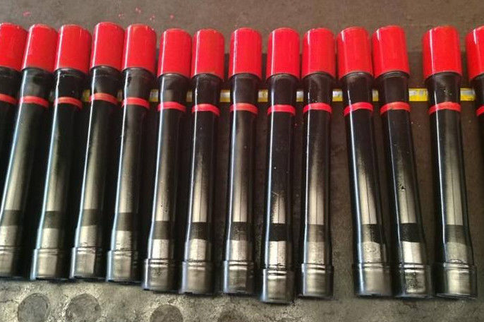 ΠΑΠ Συνδυαστική θήκη 7, 29 LBFT, P110 CBS3, BOX X PIN, PSL2, 10 πόδια μήκος για πετρελαϊκό και φυσικό αέριο API SPEC.5CT