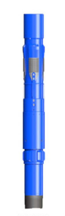 Αντι-CO2 Εναλλακτικός κωνικός μαντήλης P110 API για τσιμεντοποίηση πετρελαϊκών πηγών
