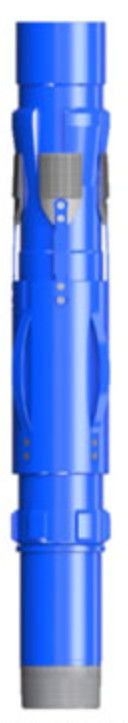 Αντι-H2S 9-5/8*5-1/2 API Buckle Top Seal Type Liner Hanger για τη βιομηχανία πετρελαίου και φυσικού αερίου