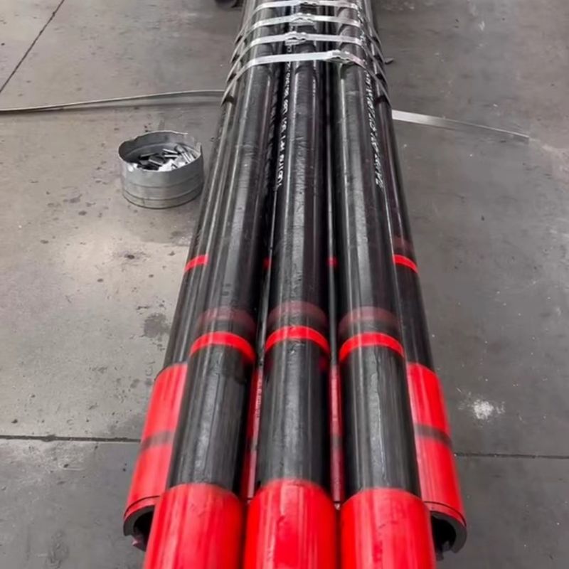 Πρότυπο API 5CT 10 3/4 ίντσες.31.20 lb/ft, Range ll Casing Joint Oil Tubing και Casing για γεωτρήσεις