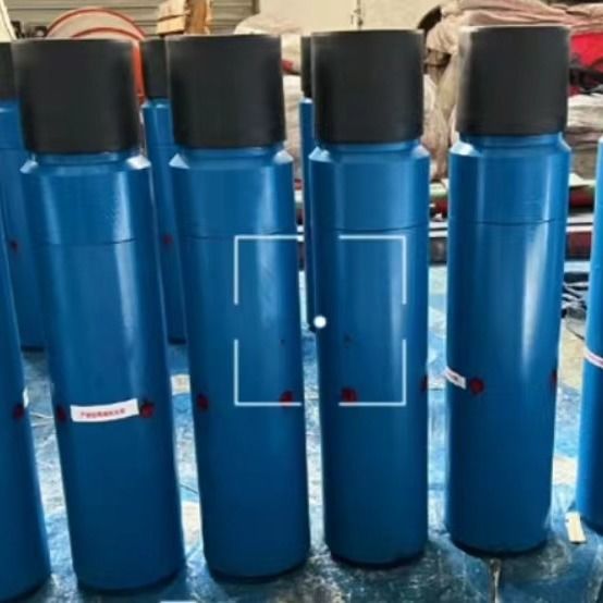 API ISO Standard 13-3/8 L80 BTC Thread Hydraulic Stage Collar για τσιμεντοποίηση πηγών πετρελαίου ή αερίου