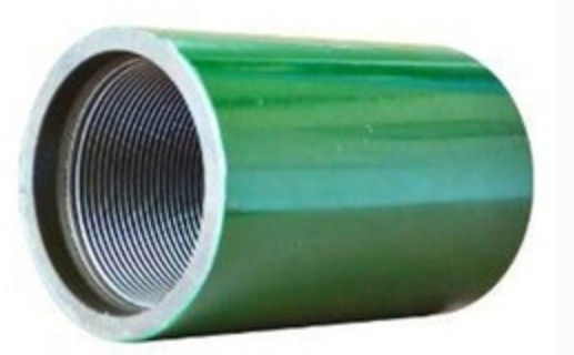 4 1/2 EUE - API 5CT L80-9Cr - REGULAR Σωλήνες και περιβλήματα