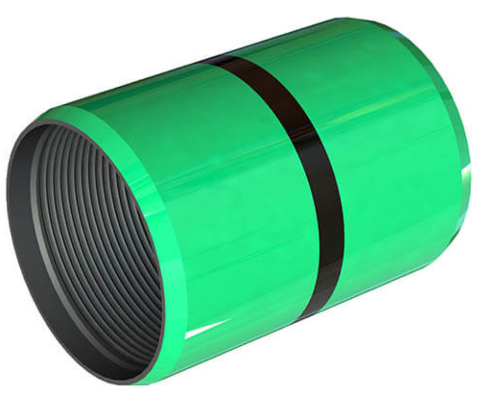 Διπλή πιστοποίηση αγκυροβολιών API 5CT 7 Inch 29 lb/ft 0,545 WT