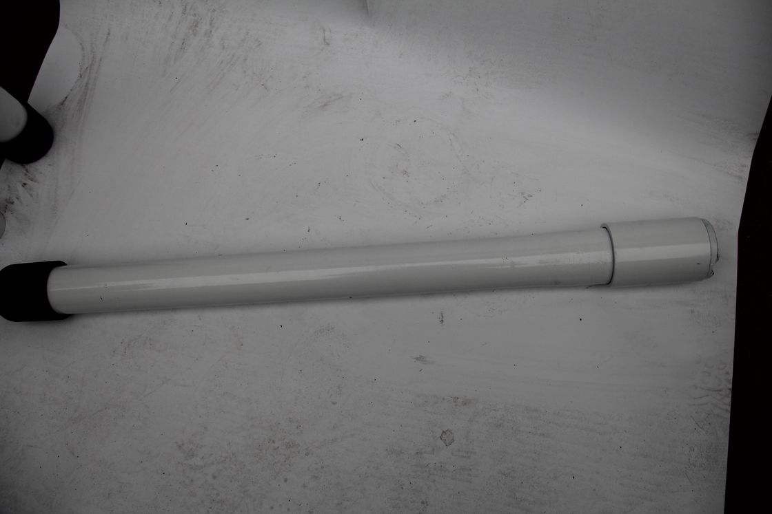 Κινέζος κατασκευαστής API 5CT Pup Joint with Couplings Pin x Pin 3-1/2 EU 110-13cr στη βιομηχανία πετρελαίου και φυσικού αερίου