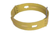 Πρότυπο API 8 1/8 Χρησιμοποιήστε καλά λάδι Pintype Stop Collar για Centralizer με υψηλές αξονικές δυνάμεις.
