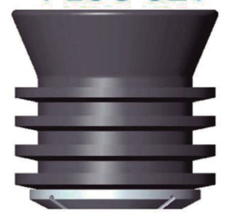 Πρότυπο API 6-5/8 L80 LTC 8.94 έως 12.07 LB/FT Χωρίς κολάρο σταδίου γεώτρησης για κατακόρυφα και ελαφρώς αποκλίνουσα τρύπα