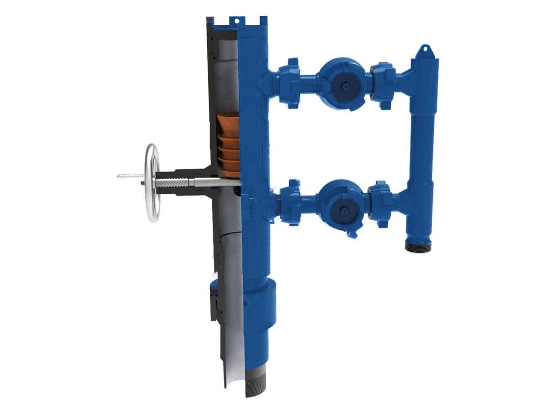 Χονδρική πώληση δοχείου στεγανοποίησης πώματος Κιτ συντήρησης κεφαλής τσιμέντου Εργοστασιακή τιμή για Μηχανήματα & Βιομηχανικό Εξοπλισμό