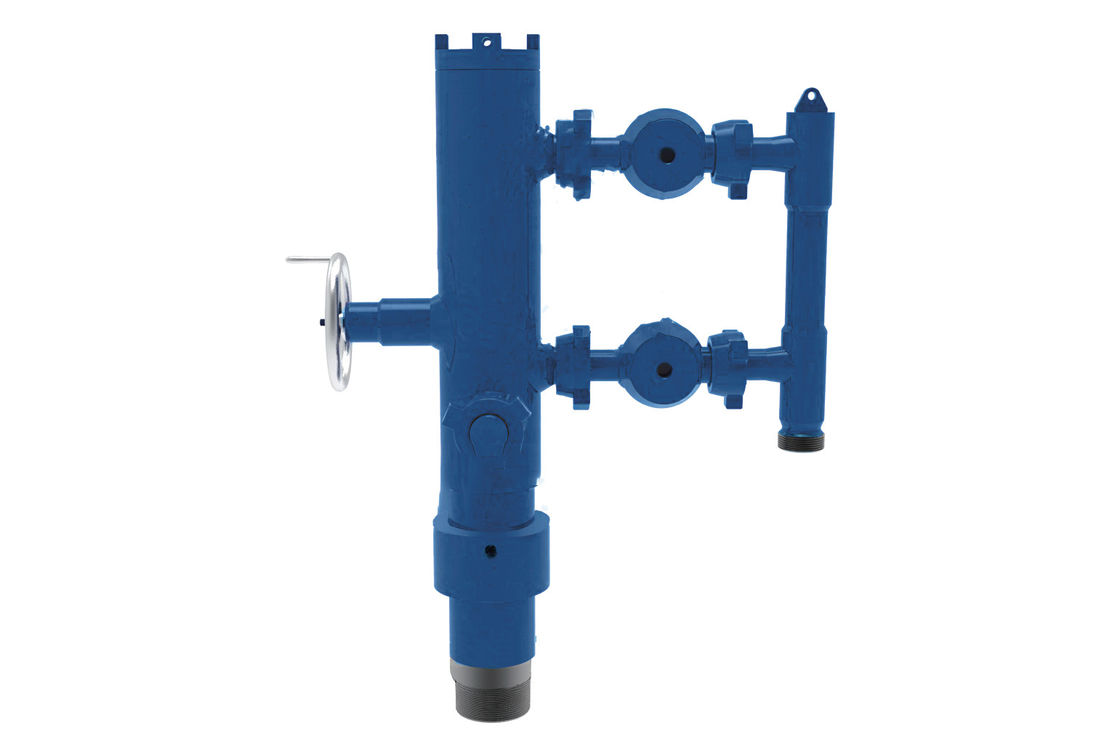 Χονδρική πώληση δοχείου στεγανοποίησης πώματος Κιτ συντήρησης κεφαλής τσιμέντου Εργοστασιακή τιμή για Μηχανήματα & Βιομηχανικό Εξοπλισμό