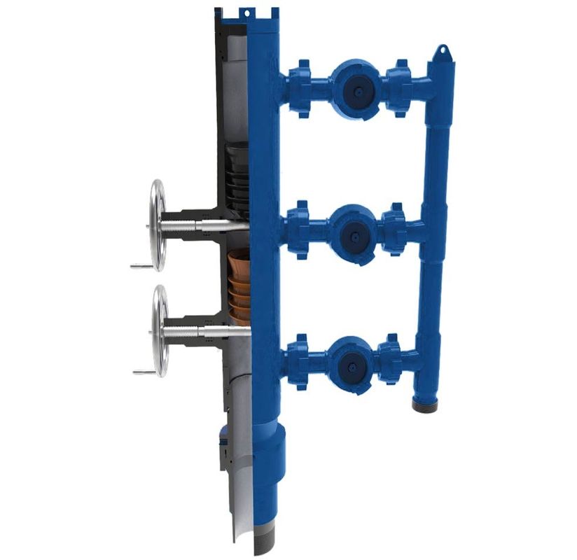 Χονδρική πώληση δοχείου στεγανοποίησης πώματος Κιτ συντήρησης κεφαλής τσιμέντου Εργοστασιακή τιμή για Μηχανήματα & Βιομηχανικό Εξοπλισμό