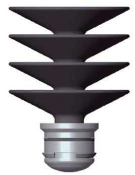Πρότυπο API 6-5/8 L80 LTC 8.94 έως 12.07 LB/FT Χωρίς κολάρο σταδίου γεώτρησης για κατακόρυφα και ελαφρώς αποκλίνουσα τρύπα