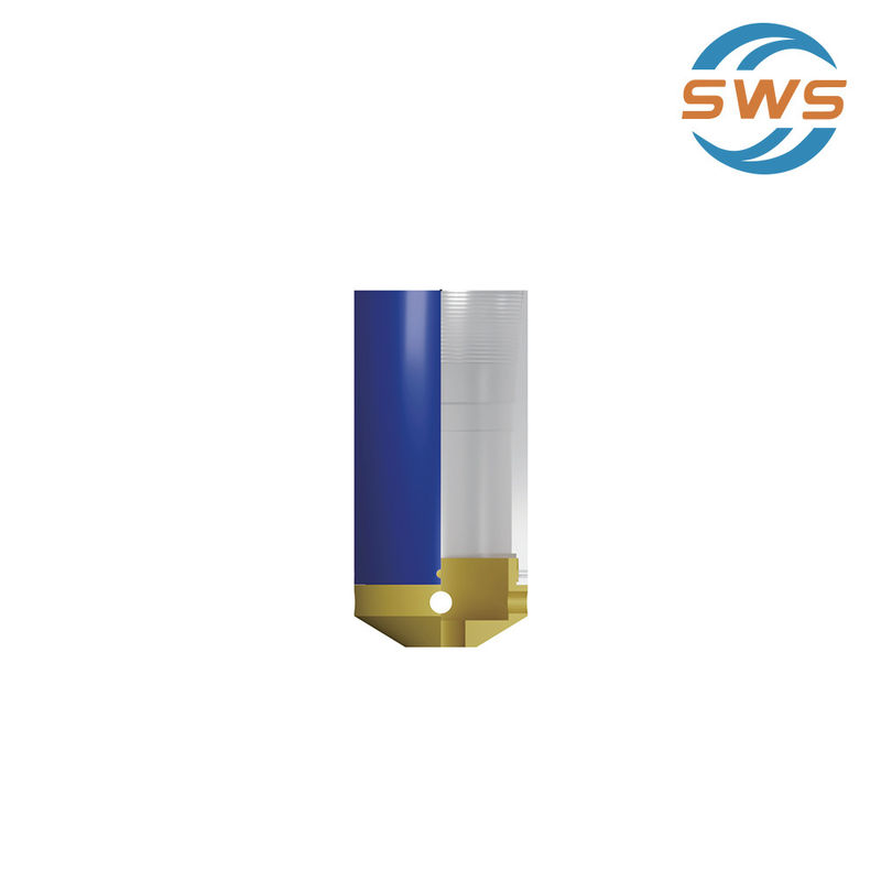 WSP-4T 5-1/2 N80 Τσιμεντοποίηση τσιμέντου διπλής βαλβίδας πλωτή υποδήλωση για πηγή πετρελαίου ή πηγή αερίου