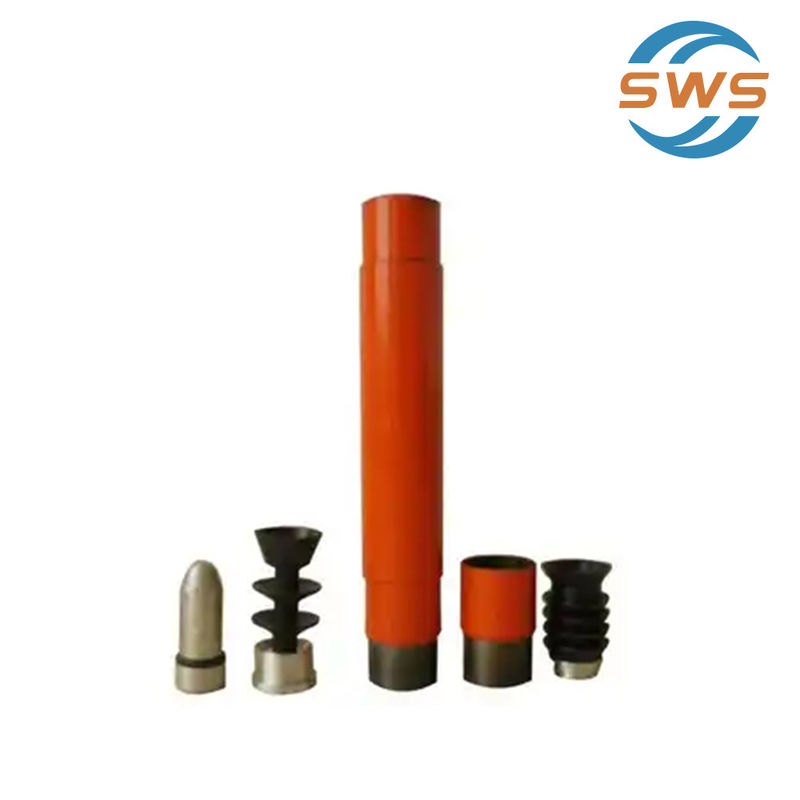 API ISO Standard 5-1/2 L80 BTC Thread Hydraulic Stage Collar για τσιμεντοποίηση πηγών πετρελαίου ή αερίου